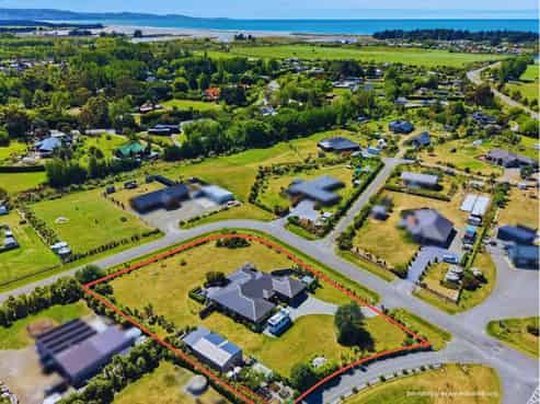 48 Northside Drive, Waikuku