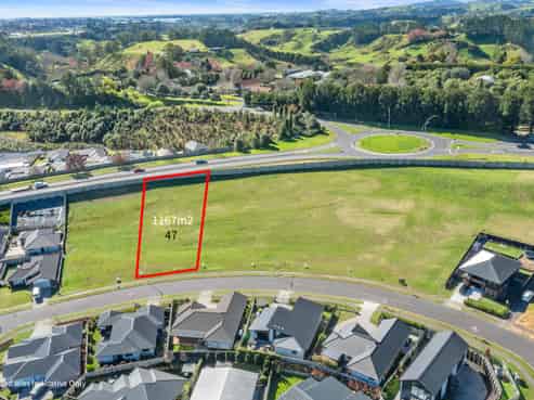 47 Whakaturou Crescent, Pyes Pa