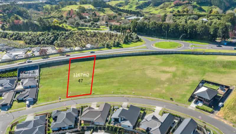 47 Whakaturou Crescent, Pyes Pa