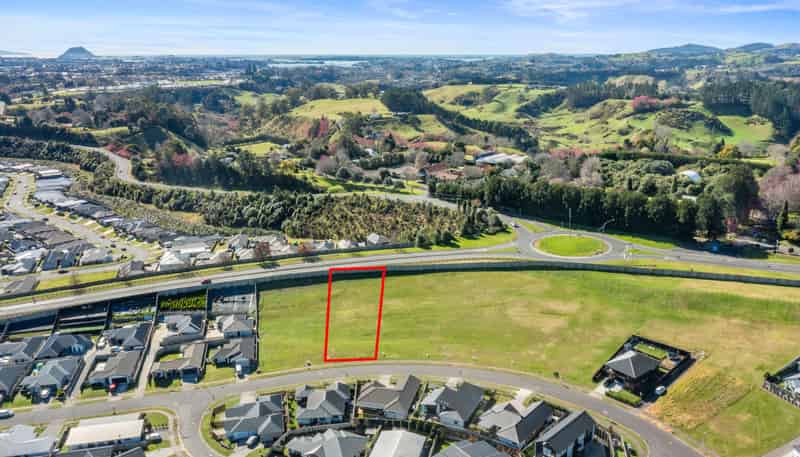 47 Whakaturou Crescent, Pyes Pa