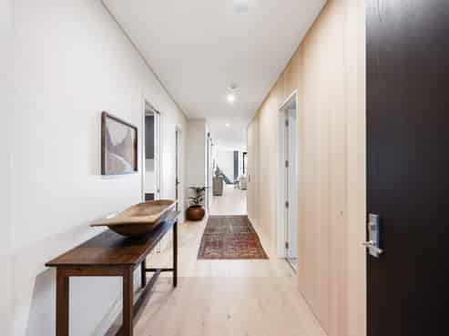 APT 202 Customs Quay, Ahuriri