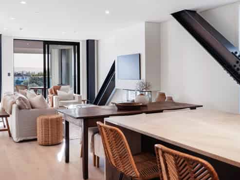 APT 202 Customs Quay, Ahuriri