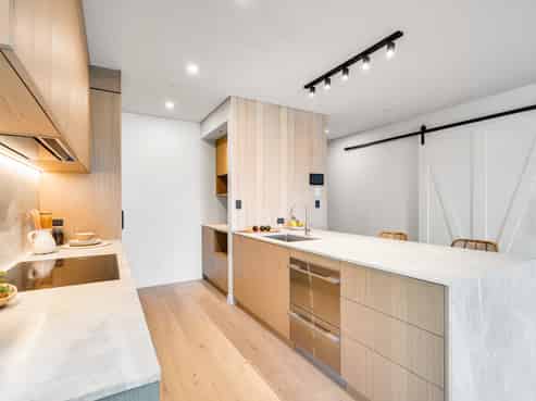 APT 202 Customs Quay, Ahuriri