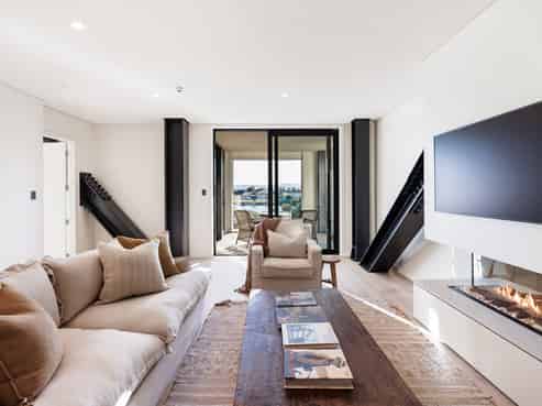 APT 202 Customs Quay, Ahuriri