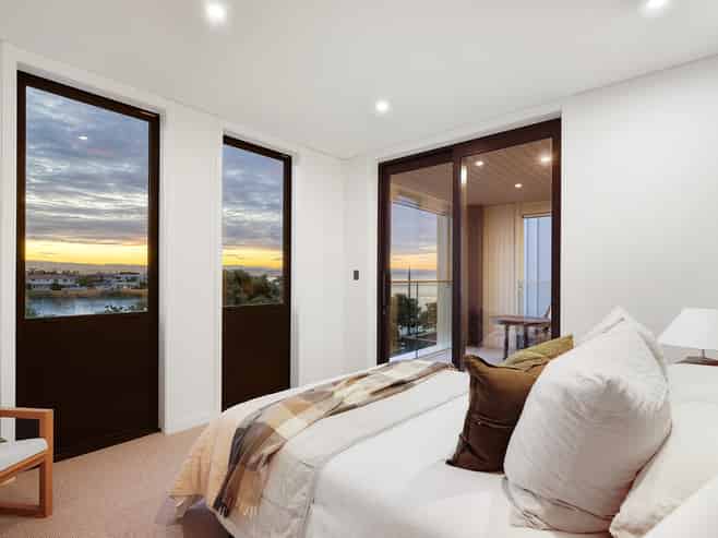 APT 202/11 Customs Quay, Ahuriri