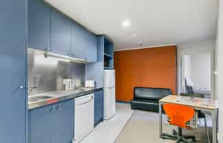 7H/40 The Terrace, Wellington Central