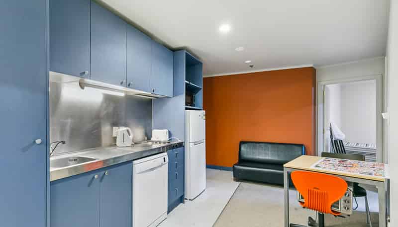 7H/40 The Terrace, Wellington Central