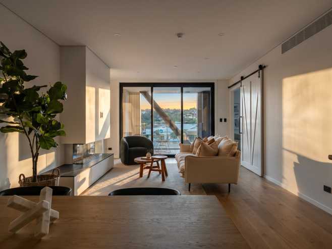  Hill View Collection, Customs Quay, Ahuriri