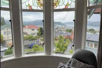 Room 2/70 Duncan Street, Dunedin Central