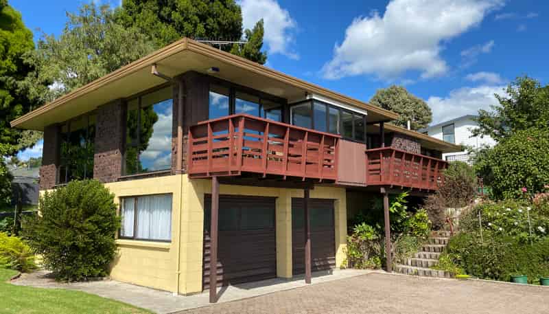 39 Oxford Street, Te Puke