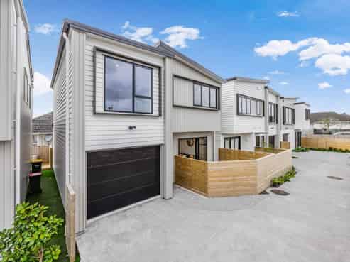 67B Jolson Road, Mount Wellington