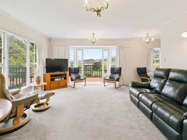 23 Turriff Crescent, Tawa