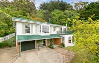 23 Turriff Crescent, Tawa
