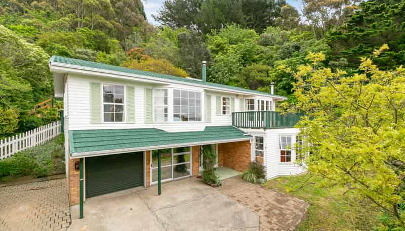 23 Turriff Crescent, Tawa