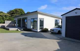 2D Haggitt Street, Feilding