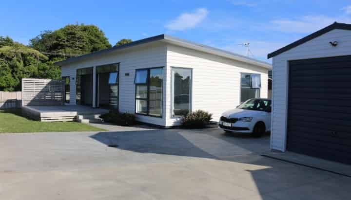 2D Haggitt Street, Feilding