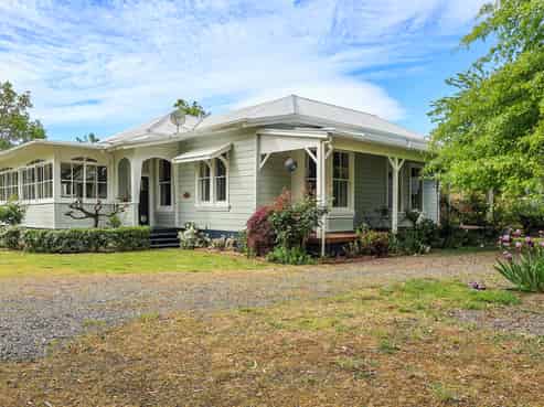 9 Hickey Street, Otane