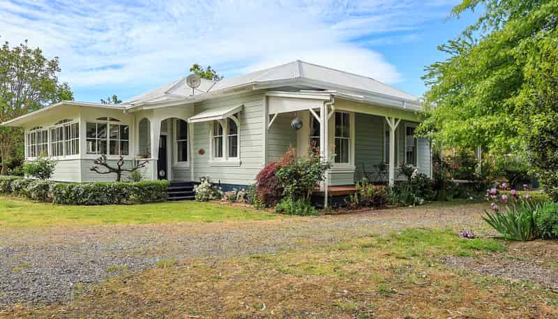 9 Hickey Street, Otane