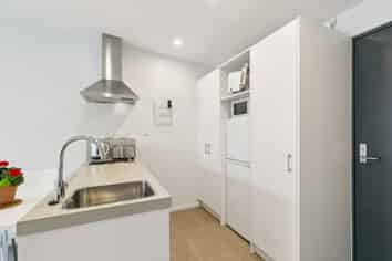 1509/74 Taranaki Street, Te Aro