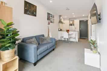 1509/74 Taranaki Street, Te Aro