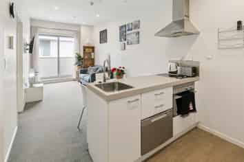 1509/74 Taranaki Street, Te Aro