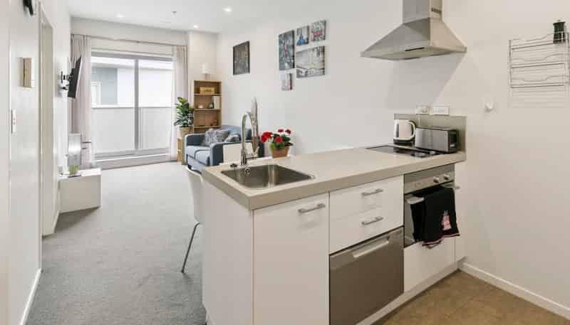 1509/74 Taranaki Street, Te Aro