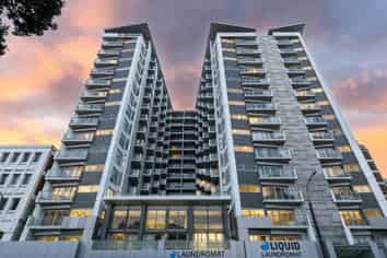 1509/74 Taranaki Street, Te Aro