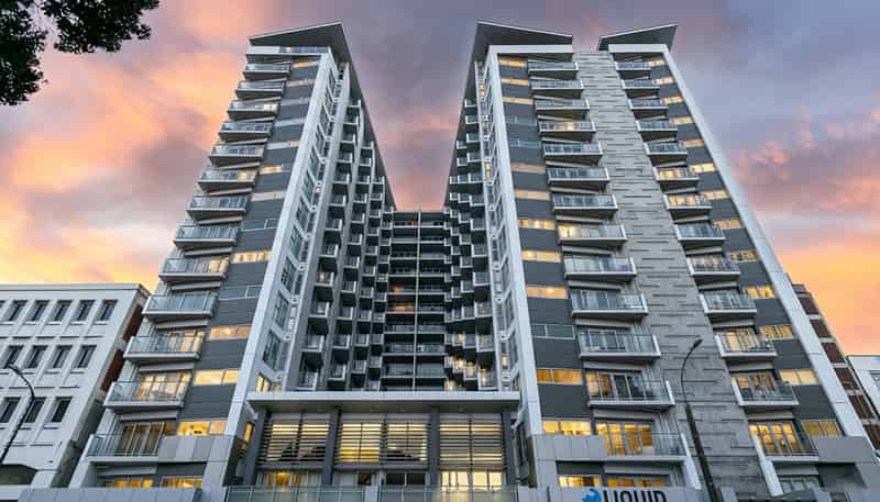 1509/74 Taranaki Street, Te Aro