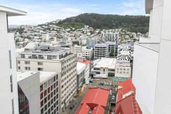 1509/74 Taranaki Street, Te Aro