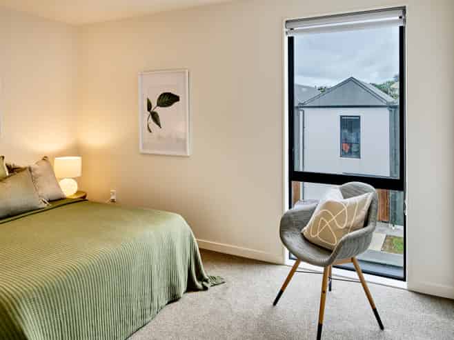 19/6 Oswald Crescent, Paparangi