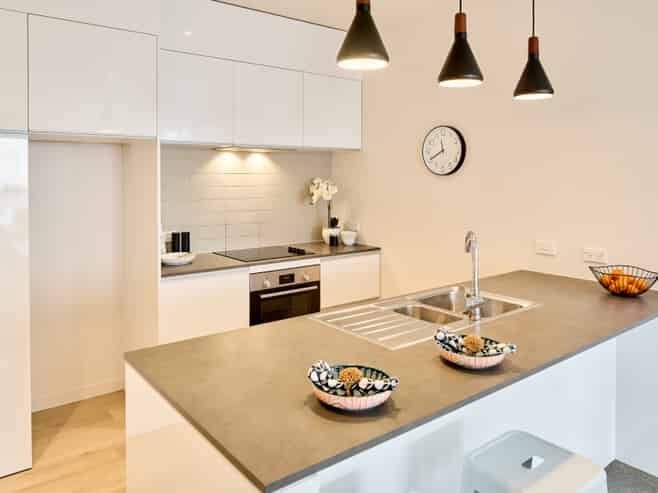 19/6 Oswald Crescent, Paparangi