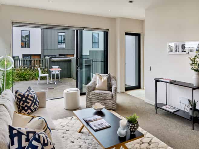 19/6 Oswald Crescent, Paparangi