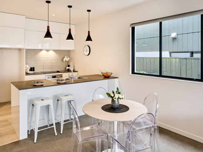 19/6 Oswald Crescent, Paparangi