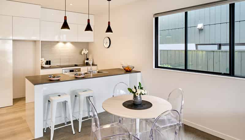 19/6 Oswald Crescent, Paparangi