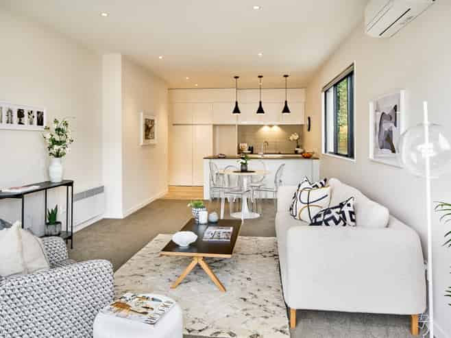 19/6 Oswald Crescent, Paparangi