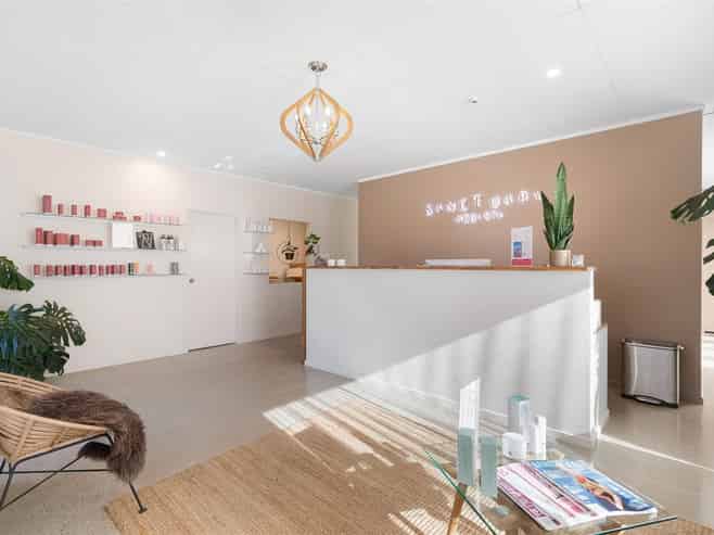 Tightly Held Mixed Use Investment