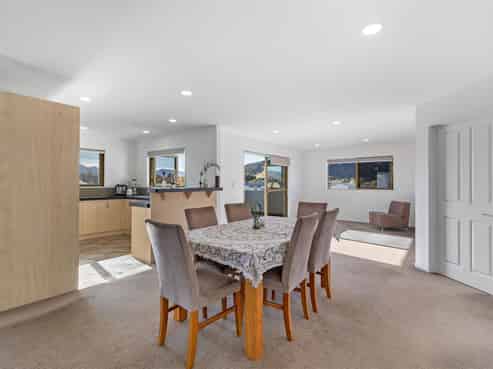 Tightly Held Mixed Use Investment