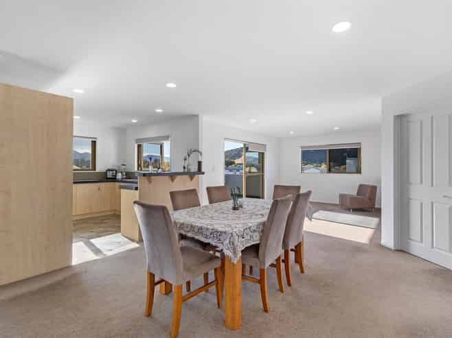 Tightly Held Mixed Use Investment