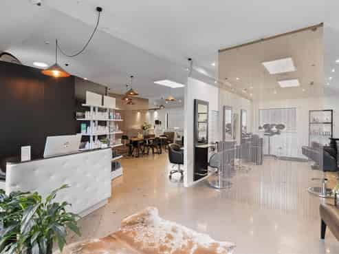 Tightly Held Mixed Use Investment