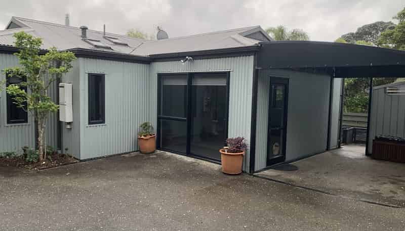 293A Beach Road, Campbells Bay