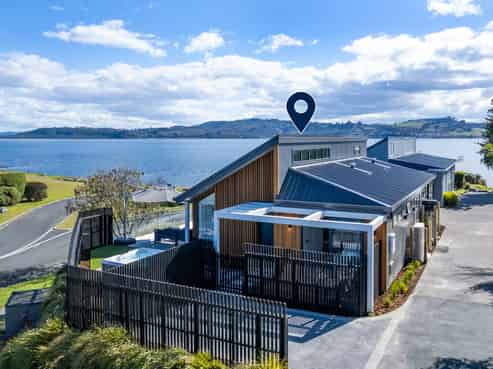 1/47 Rainbow Drive, Rainbow Point