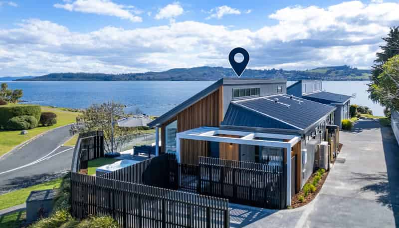 1/47 Rainbow Drive, Rainbow Point