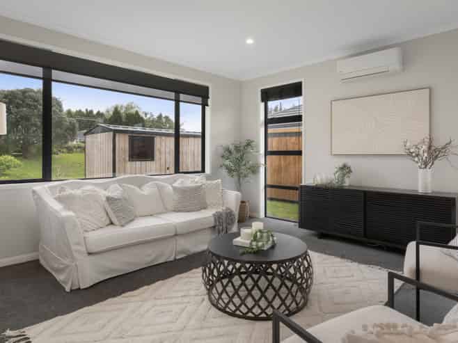 8 Pamment Lane, Katikati