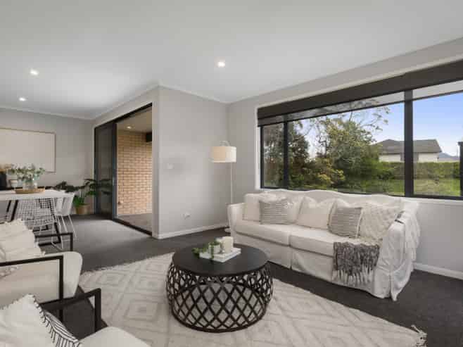 8 Pamment Lane, Katikati