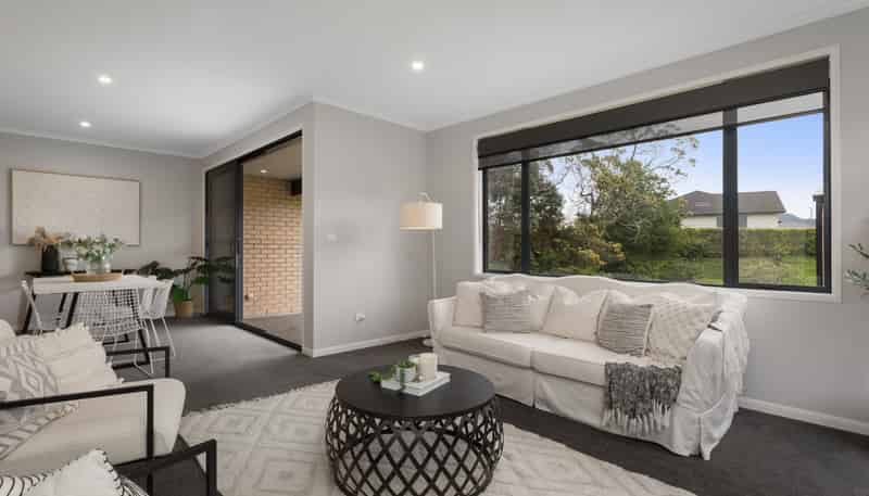 8 Pamment Lane, Katikati