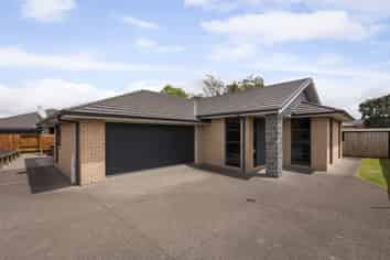 8 Pamment Lane, Katikati
