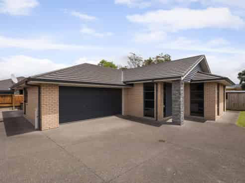 8 Pamment Lane, Katikati