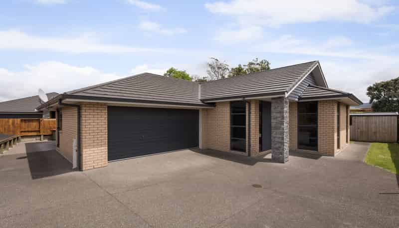 8 Pamment Lane, Katikati
