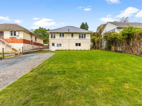 195 Helensburgh Road, Wakari