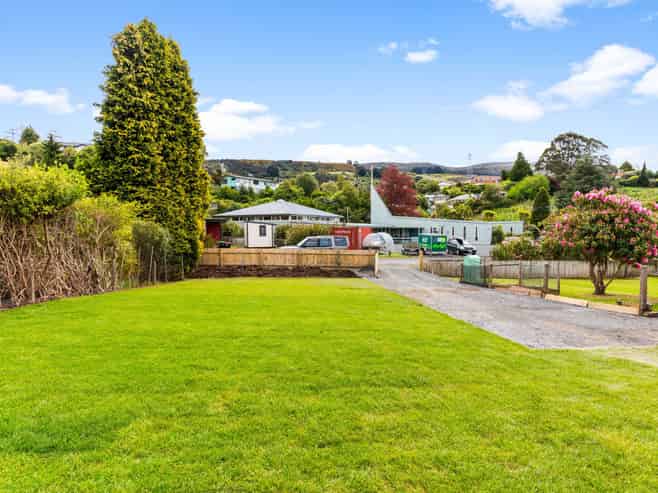 195 Helensburgh Road, WAKARI